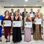 La revista Urban Beat presenta la ‘Lista 15 BEST CEO 2026’ en el Círculo de Bellas Artes La revista Urban Beat presenta la ‘Lista 15 BEST CEO 2026’ en el Círculo de Bellas Artes