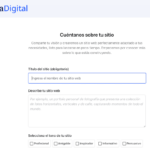 Extendify 3.0: inteligencia artificial para crear una web profesional en 2 horas Extendify 3.0: inteligencia artificial para crear una web profesional en 2 horas