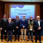 Sevilla acoge la Jornada de Investigación y Homeopatía que refuerza su base científica y clínica Sevilla acoge la Jornada de Investigación y Homeopatía que refuerza su base científica y clínica