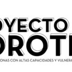 La Fundación Adecco lanza la tercera convocatoria del “Proyecto Dorotea”, que ofrecerá apoyo económico, formativo y profesional a personas con Altas Capacidades Intelectuales (ACI) en situación de vulnerabilidad La Fundación Adecco lanza la tercera convocatoria del “Proyecto Dorotea”, que ofrecerá apoyo económico, formativo y profesional a personas con Altas Capacidades Intelectuales (ACI) en situación de vulnerabilidad