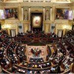 La iniciativa ciudadana, Fomento Políticos de Confianza, propone reforzar la rendición de cuentas de los políticos La iniciativa ciudadana, Fomento Políticos de Confianza, propone reforzar la rendición de cuentas de los políticos
