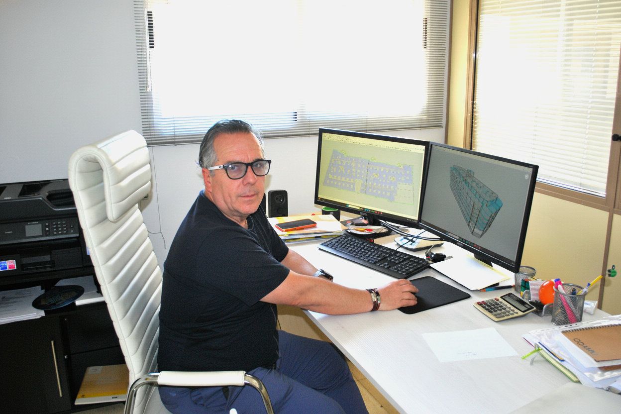 La nueva ola regulatoria del carbono en edificaciones pone el foco en las estructuras y abre paso a un nuevo enfoque en las soluciones estructurales