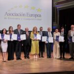 La Asociación Europea de Economía y Competitividad concede los Premios Carlos III a la Excelencia 2026 La Asociación Europea de Economía y Competitividad concede los Premios Carlos III a la Excelencia 2026
