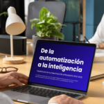 Ecosistemas Global presenta su primer Informe de Tendencias Tecnológicas 2026: la automatización inteligente y la IA redefinen la competitividad empresarial Ecosistemas Global presenta su primer Informe de Tendencias Tecnológicas 2026: la automatización inteligente y la IA redefinen la competitividad empresarial