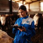 Provacuno lanza una aplicación web para medir la huella de carbono del vacuno de carne en España Provacuno lanza una aplicación web para medir la huella de carbono del vacuno de carne en España