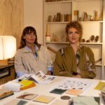Así convierte APE Grupo la cerámica en un lienzo: su proyecto con Studiopepe en Milán Así convierte APE Grupo la cerámica en un lienzo: su proyecto con Studiopepe en Milán