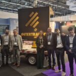 Xmartia Smart Solutions (grupo Fixalia) se presentó en Intertraffic 2026 con Xerpa® Cloud y soluciones ITS Xmartia Smart Solutions (grupo Fixalia) se presentó en Intertraffic 2026 con Xerpa® Cloud y soluciones ITS