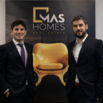 MAS Homes incorpora 180 viviendas al mercado catalán en 2025, a un ritmo de una cada 48 horas MAS Homes incorpora 180 viviendas al mercado catalán en 2025, a un ritmo de una cada 48 horas