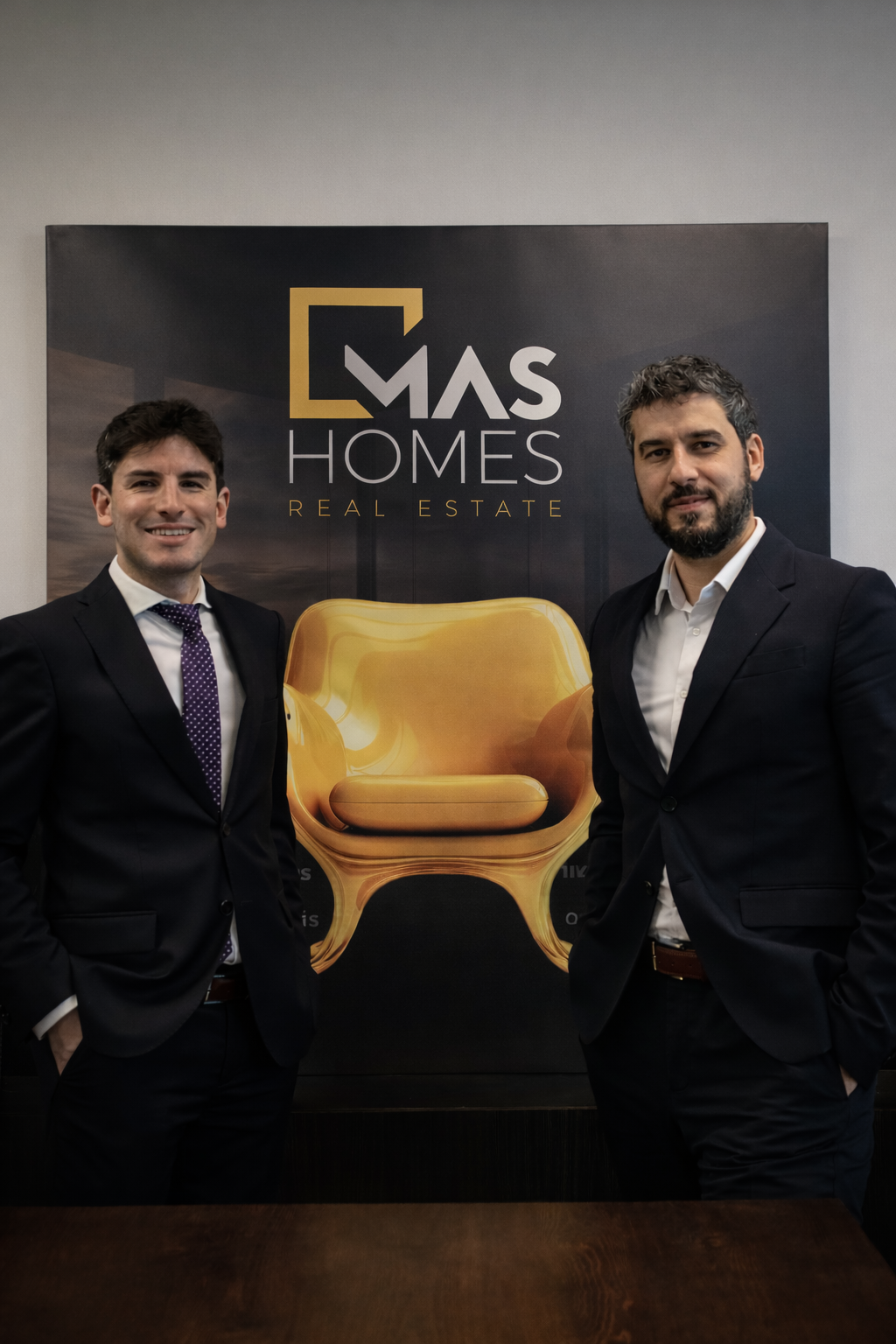 MAS Homes incorpora 180 viviendas al mercado catalán en 2025, a un ritmo de una cada 48 horas
