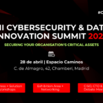 IA agéntica, Ciberseguridad y la protección de activos críticos, a debate el 28 de abril en Madrid IA agéntica, Ciberseguridad y la protección de activos críticos, a debate el 28 de abril en Madrid