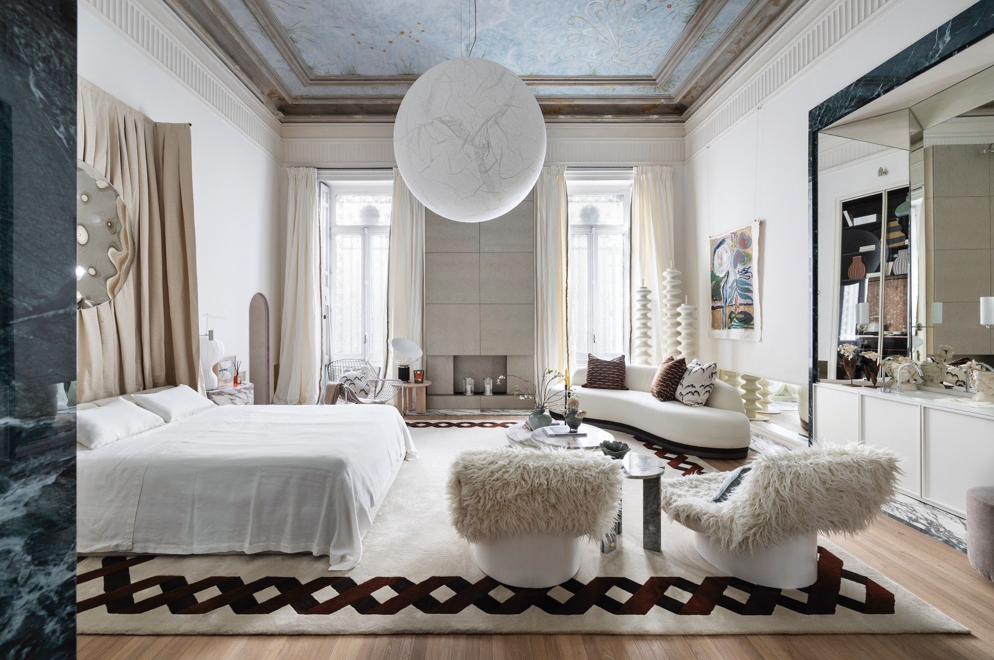 Ilbagno consolida el salto de APE Grupo al universo del baño en Casa Decor