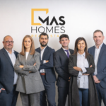 MAS Homes refuerza su estructura interna con nuevos equipos especializados para dar servicio integral en todo Cataluña MAS Homes refuerza su estructura interna con nuevos equipos especializados para dar servicio integral en todo Cataluña
