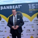 Ignacio Campoy refuerza su liderazgo humanístico presidiendo el jurado en los Premios Nacionales Urban Beat 15 Best CEO Ignacio Campoy refuerza su liderazgo humanístico presidiendo el jurado en los Premios Nacionales Urban Beat 15 Best CEO