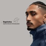 realme anuncia a Raphinha como su nuevo embajador de marca realme anuncia a Raphinha como su nuevo embajador de marca
