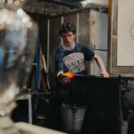 200 años de Val Saint-Lambert: un viaje al corazón industrial de Valonia