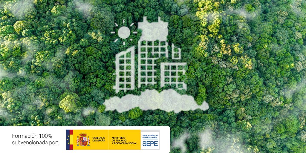 Cada desafío cuenta: formación y especialización en el futuro de los servicios medioambientales impulsada por el MITES