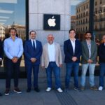 GSD impulsa una nueva fase de innovación educativa centrada en la formación del profesorado GSD impulsa una nueva fase de innovación educativa centrada en la formación del profesorado