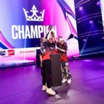 Vuelve League of Legends Game Changers: Rising, el formato ideado para potenciar el talento en femenino