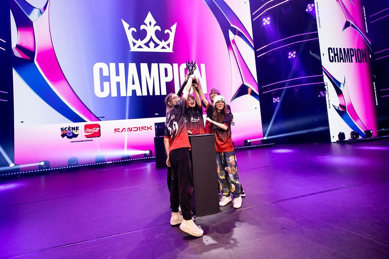 Vuelve League of Legends Game Changers: Rising, el formato ideado para potenciar el talento en femenino