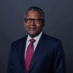 Aliko Dangote: Personalidad Africana del Año en el Sector Energético 2026 Aliko Dangote: Personalidad Africana del Año en el Sector Energético 2026