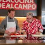 Alcampo nombra a Alberto Chicote embajador de #LaCocinaDeAlcampo para su nueva propuesta de cocina Alcampo nombra a Alberto Chicote embajador de #LaCocinaDeAlcampo para su nueva propuesta de cocina