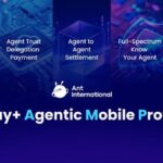 Ant International lanza el Agentic Mobile Protocol de código abierto para impulsar el comercio basado en IA Ant International lanza el Agentic Mobile Protocol de código abierto para impulsar el comercio basado en IA