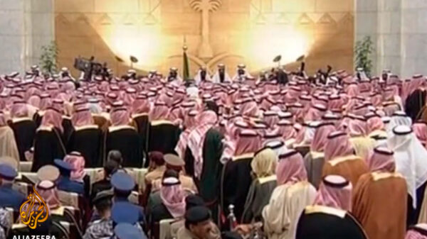 Confesiones inéditas de MBS a Mike Evans sobre el rey de Arabia Saudí, Salmán bin Abdulaziz