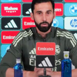 Riquelme logra el aval frente a Florentino, y el adiós final de Arbeloa como entrenador