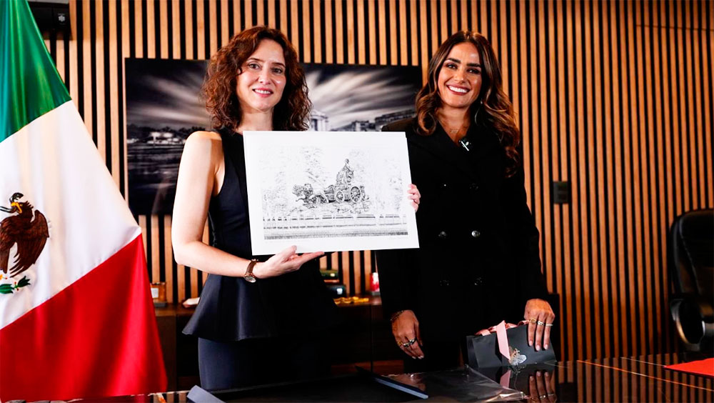 Ayuso desmiente a Torres y Rosa Dávila denuncia la soberbia de Marlaska y García