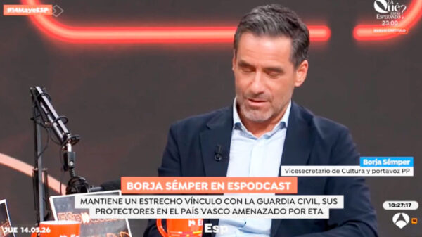 La Guardia Civil y sus familiares son ejemplo diario de dignidad, esfuerzo y servicio