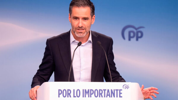 Estabilidad frente al bloqueo, moderación frente frentismo y gestión frente a la propaganda