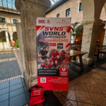 Las selecciones del Mundial de Rugby Seven se alojarán en hoteles cardioprotegidos en Valladolid