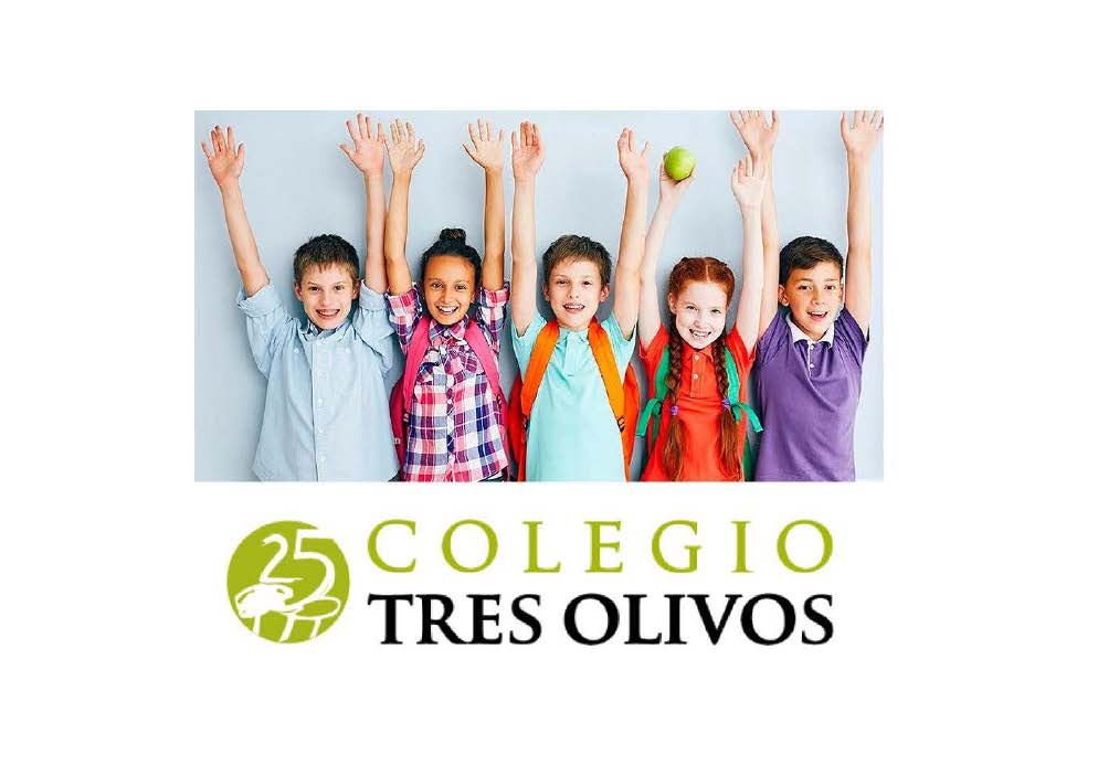 El Colegio Tres Olivos celebra su 25 aniversario liderando la inclusión educativa de las personas con discapacidad auditiva