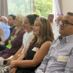 Nadie se queda atrás: en la Comunitat Valenciana lanzan un programa para emprender tras la DANA Nadie se queda atrás: en la Comunitat Valenciana lanzan un programa para emprender tras la DANA