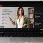 Ivonne Rando lanza un taller online gratuito para ayudar a emprendedores y networkers a crecer en redes sociales con autenticidad y estrategia Ivonne Rando lanza un taller online gratuito para ayudar a emprendedores y networkers a crecer en redes sociales con autenticidad y estrategia