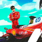 Antonelli, Verstappen, Leclerc, Norris, Russell, Hamilton y Piastri, las nuevas sensaciones