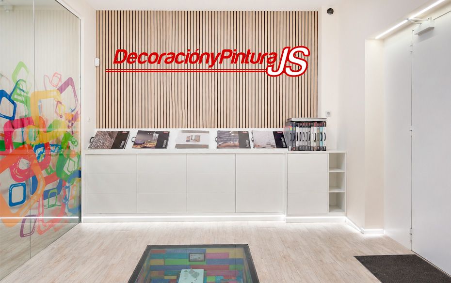 El nuevo lujo residencial: el impacto de la pintura de interiores, por Decoración y Pintura JS