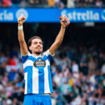El sueño de Deportivo de La Coruña de lograr el ascenso directo a la Primera División