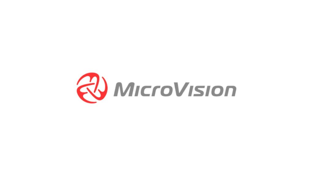 MicroVision y Avular colaboran para avanzar en la sensorización autónoma y la integración de drones