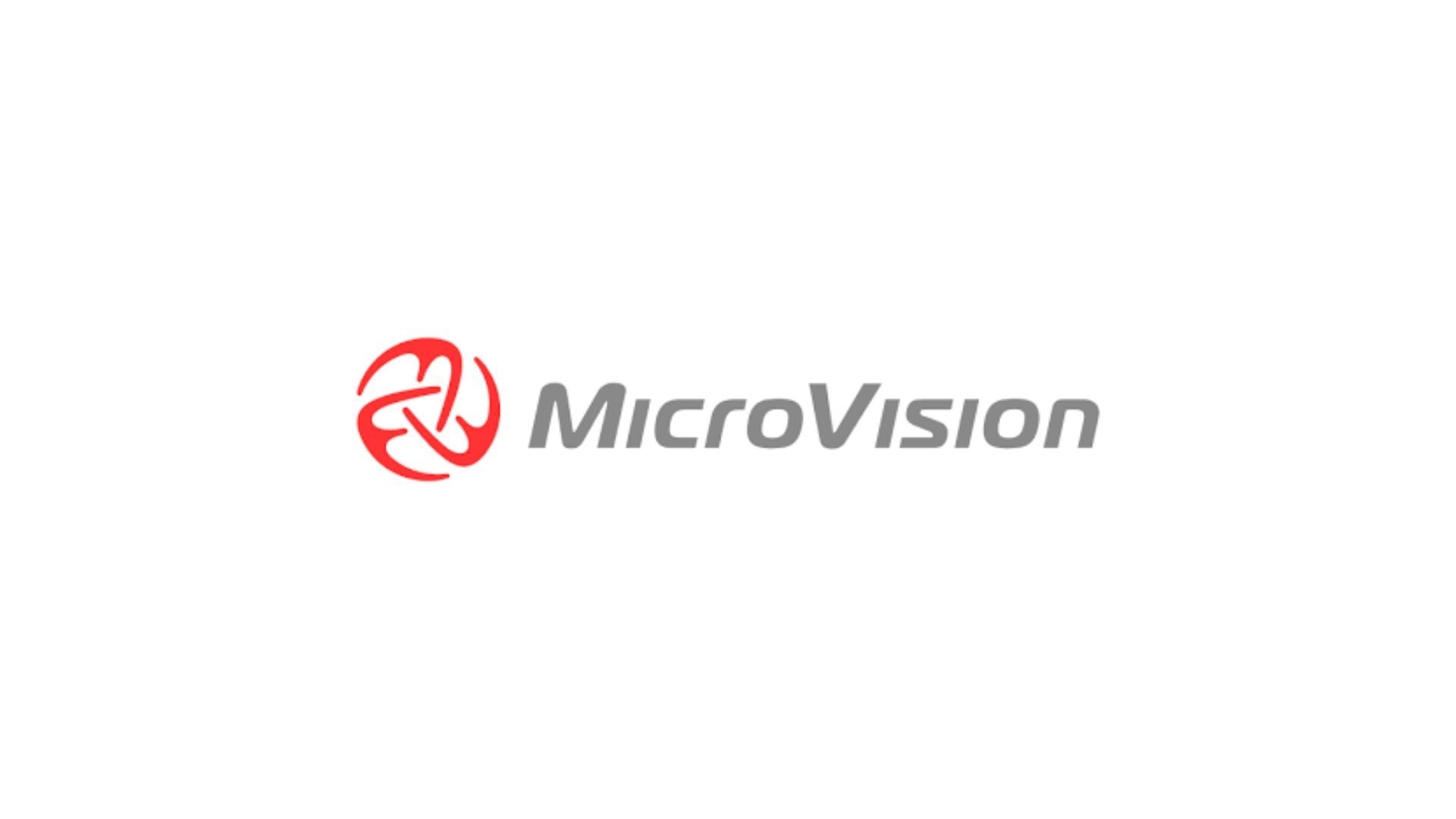 MicroVision y Avular colaboran para avanzar en la sensorización autónoma y la integración de drones