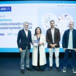 Expertos en nutrición y salud avalan el consumo de lácteos frente al auge de modas, bulos y fakenews Expertos en nutrición y salud avalan el consumo de lácteos frente al auge de modas, bulos y fakenews