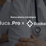 Educa.Pro acerca su plataforma al talento sanitario de BookaHospi Educa.Pro acerca su plataforma al talento sanitario de BookaHospi