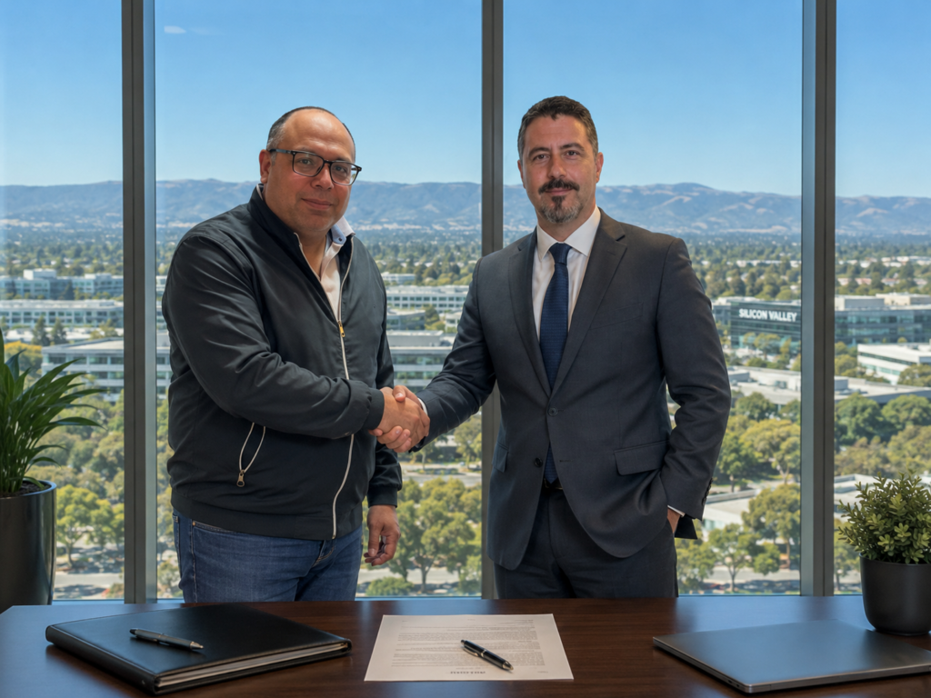 Alianza estratégica para impulsar la innovación y la excelencia educativa global entre Silicon Valley Futures Institute y Doctrina Qualitas