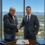Alianza estratégica para impulsar la innovación y la excelencia educativa global entre Silicon Valley Futures Institute y Doctrina Qualitas Alianza estratégica para impulsar la innovación y la excelencia educativa global entre Silicon Valley Futures Institute y Doctrina Qualitas