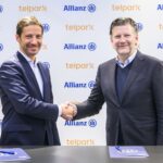 Allianz y Telpark se alían para ofrecer ventajas cruzadas y descuentos en seguros y movilidad Allianz y Telpark se alían para ofrecer ventajas cruzadas y descuentos en seguros y movilidad