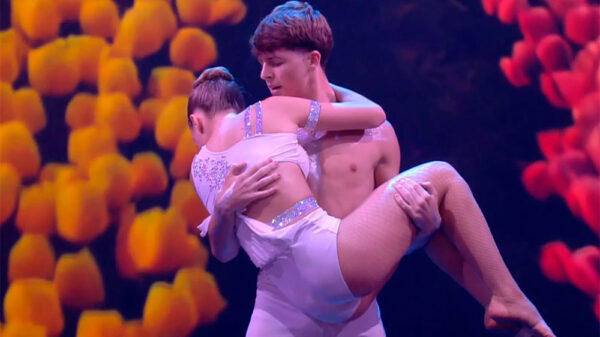 Got Talent se lleva una alegría y un disgusto, Manel Fuentes pincha, y Yélamo vuelve a ganar a Cintora