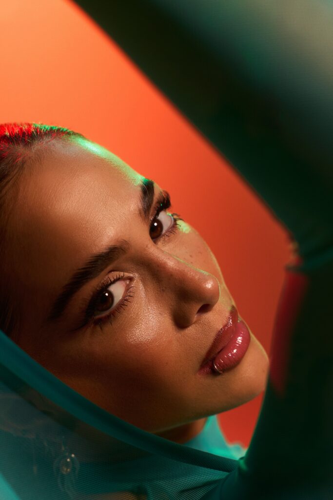 Greeicy se suma al Cook Music Fest Special Edition Sevilla junto a Don Omar y Farruko el 18 de julio