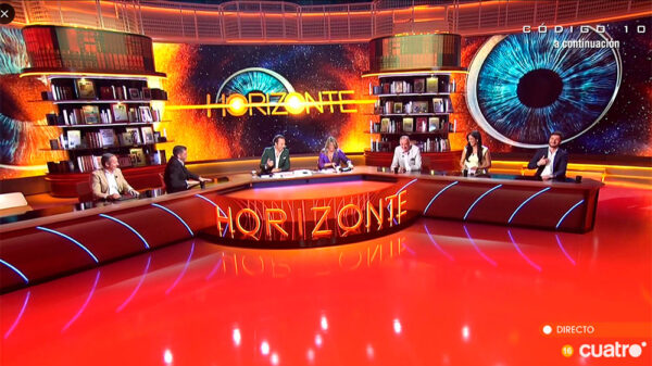 Claudia la lía en Supervivientes, Código 10 sube al podio, Marc Giró se derrumba, y el access se mueve Claudia la lía en Supervivientes, Código 10 sube al podio, Marc Giró se derrumba, y el access se mueve