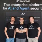 Cuando la IA pasa de hablar a actuar: NeuralTrust lidera en Europa la ciberseguridad de los agentes de IA Cuando la IA pasa de hablar a actuar: NeuralTrust lidera en Europa la ciberseguridad de los agentes de IA