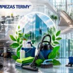 La suciedad invisible: el desafío que Limpiezas Termy combate cada día en oficinas, comunidades y garajes de Madrid La suciedad invisible: el desafío que Limpiezas Termy combate cada día en oficinas, comunidades y garajes de Madrid